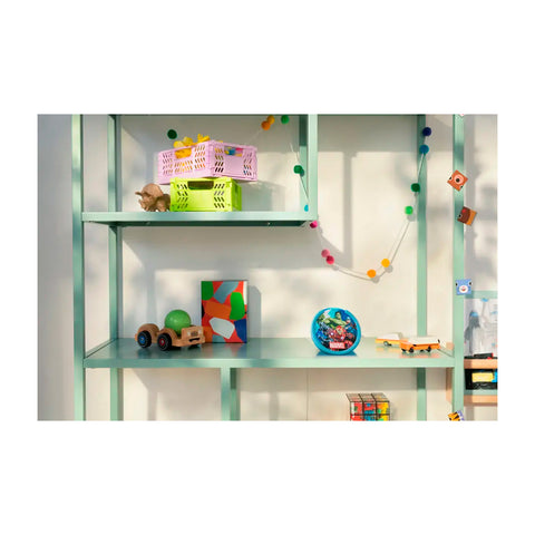Parlante Inteligente Amazon Echo Pop Kids Marvel's Avengers