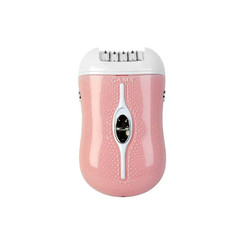Depiladora Gama Essential 32 pinzas Rosa