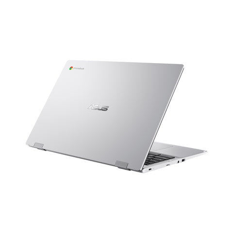 Notebook Chromebook Asus Celeron 4GB 128GB SSD 15.6' FHD