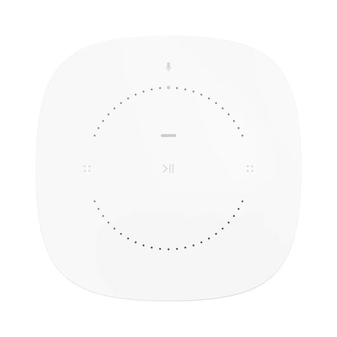 Parlante Inalambrico Sonos One Gen 2 Blanco