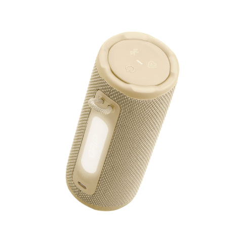 Parlante Inalambrico JBL Grip Amarillo
