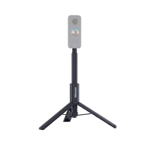 Palo de Selfie Insta360 2 en 1 Selfie Stick + Tripode