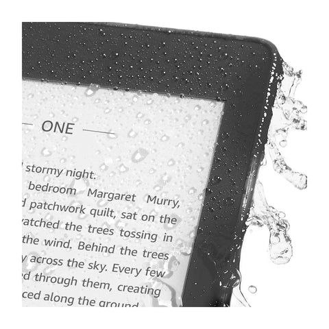E-reader Kindle Paperwhite Waterproof 8GB 10 Gen Plum (OPEN BOX)