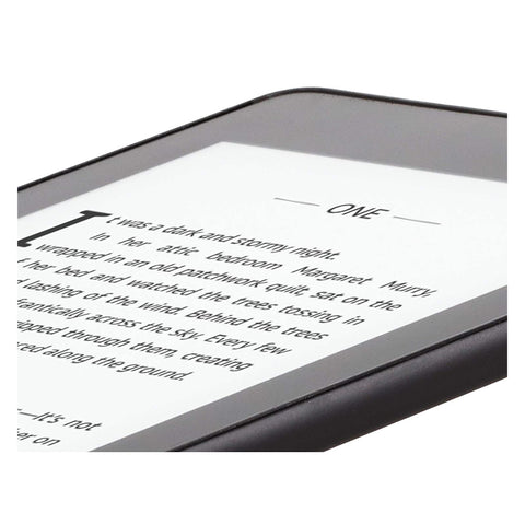 E-reader Kindle Paperwhite Waterproof 8GB 10 Gen Plum (OPEN BOX)