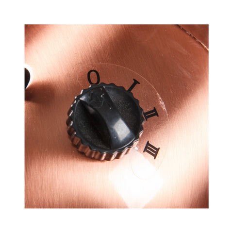 Ventilador Sobremesa Thomas TH-16CM 16" 3 Vel Metalico 50W