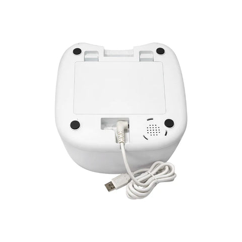 Dispensador de Comida Mascota Electrico Thorben Pet Auto-Feeder