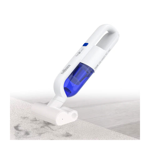 Cepillo y Aspiradora para Mascotas Thorben Usb Handy Pet Vac