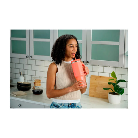 Vaso Termico Contigo Streeterville 1182 ml Coral