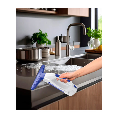 Limpiavidrios Inalámbrica Thorben Usb Win Vac