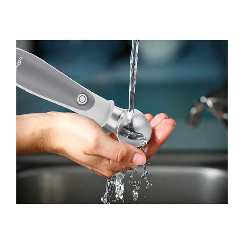 Cuchara de Helados Electrica Thorben USB Ice Cream Spoon 2 Temperaturas