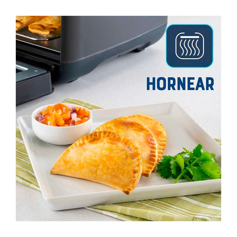 Freidora de Aire Oster Super Freidora 10 litros CKSTAFOV3