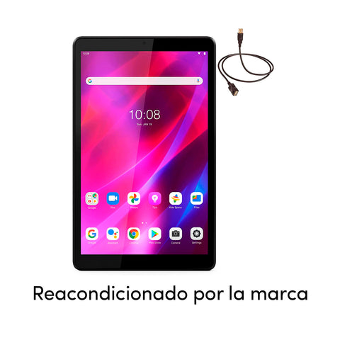 Tablet Lenovo Tab M8 4ta Gen 3GB 32GB 8" Android 13