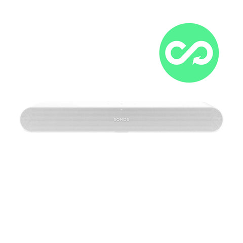 Soundbar Sonos Ray Blanco