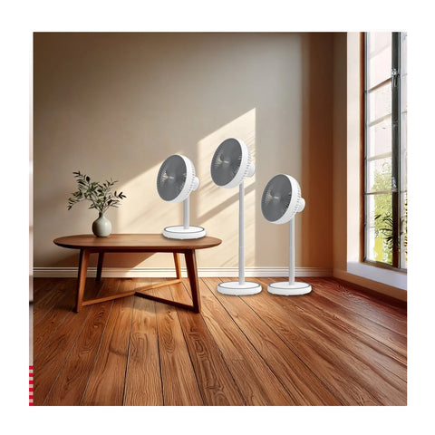 Ventilador Inalámbrico Thorben Expandible USB Expand iFan
