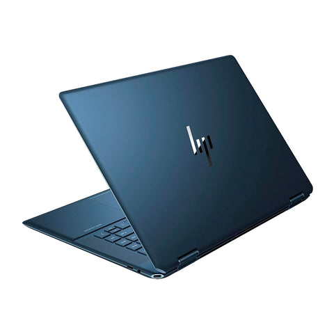 Notebook HP Spectre X360 i7 12va 16GB 512GB SSD 16" 3K Táctil