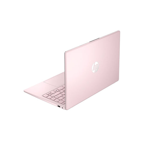Notebook HP Intel N150 4GB 128GB 14 HD W11 Rosa