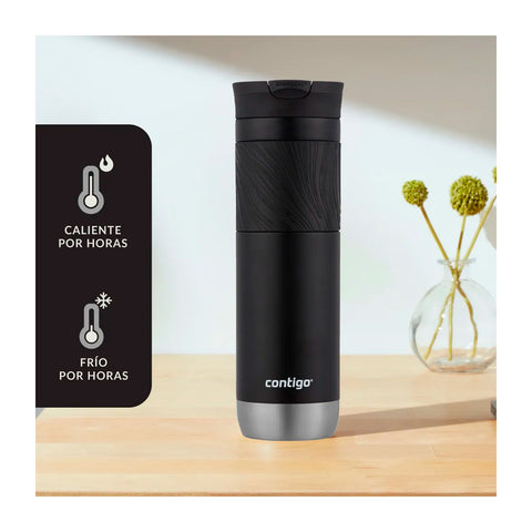 Vaso Térmico Contigo Byron 2.0 Licorice 710ml