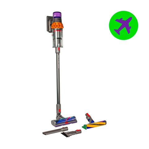 Aspiradora Inalámbrica Dyson V15 Detect Cordless Vacuum