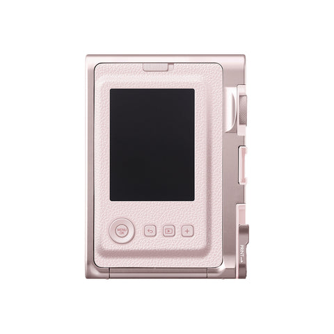 Cámara Instantánea Instax Mini Evo Pink