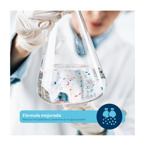 Filtro Purificador de Agua Thorben VAND Pack X3