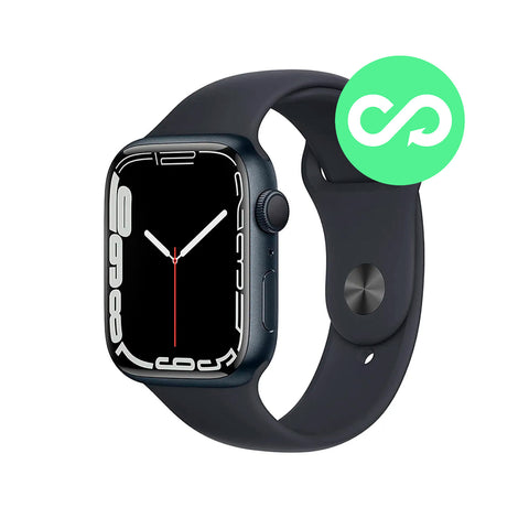 Reloj Apple Watch Series 7 41mm GPS + Wifi Aluminum Case
