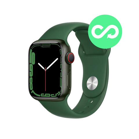 Reloj Apple Watch Series 7 41mm GPS + Wifi Aluminum Case