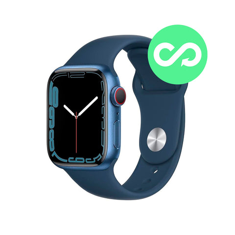 Reloj Apple Watch Series 7 41mm GPS + Wifi Aluminum Case