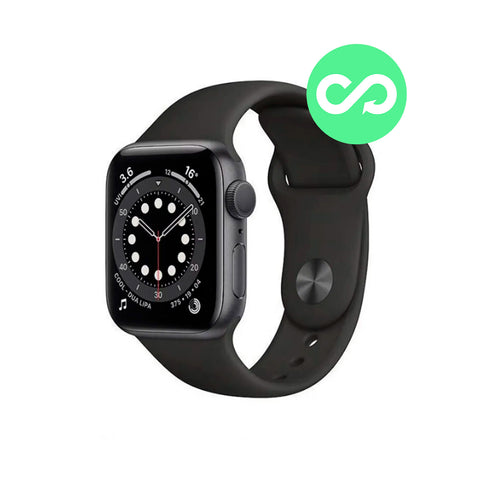 Reloj Apple Watch Series 6 44mm GPS Aluminum Case