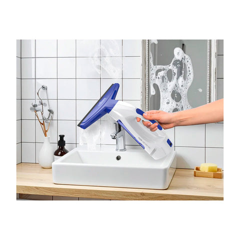 Limpiavidrios Inalámbrica Thorben Usb Win Vac