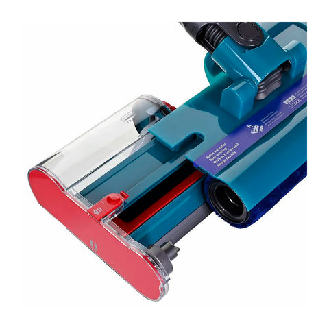 Aspiradora Inalámbrica Dyson V15s Detect Submarine Amarilla/níquel