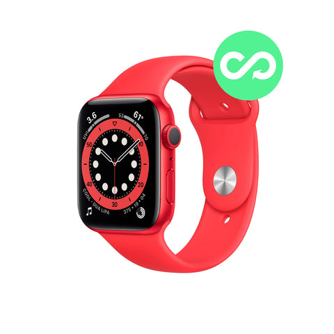 Reloj Apple Watch Series 6 44mm GPS Aluminum Case