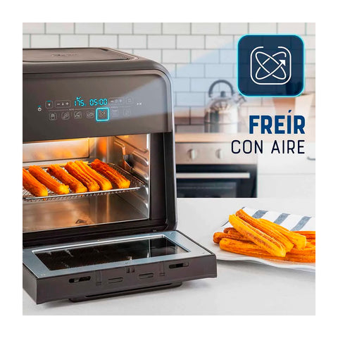 Freidora de Aire Oster Super Freidora 10 litros CKSTAFOV3