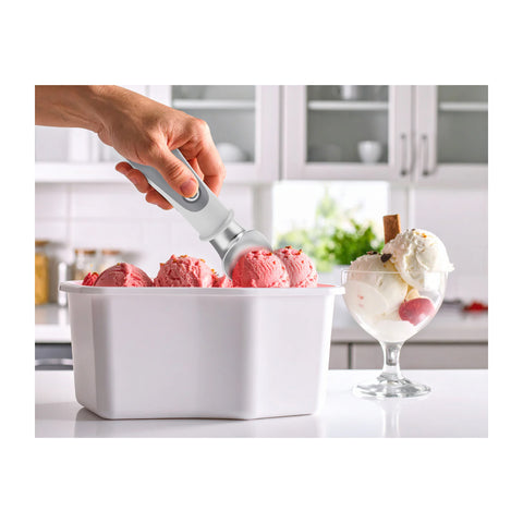 Cuchara de Helados Electrica Thorben USB Ice Cream Spoon 2 Temperaturas