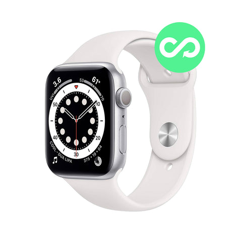 Reloj Apple Watch Series 6 44mm GPS Aluminum Case