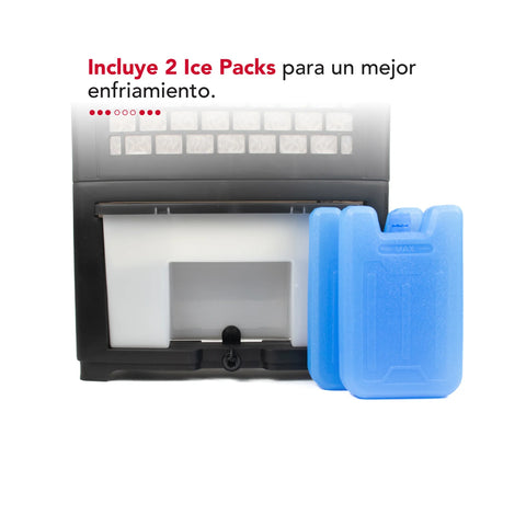 Enfriador de Aire Thorben Air Cyclone Plus 80W