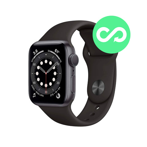Reloj Apple Watch Series 6 40mm GPS Aluminum Case