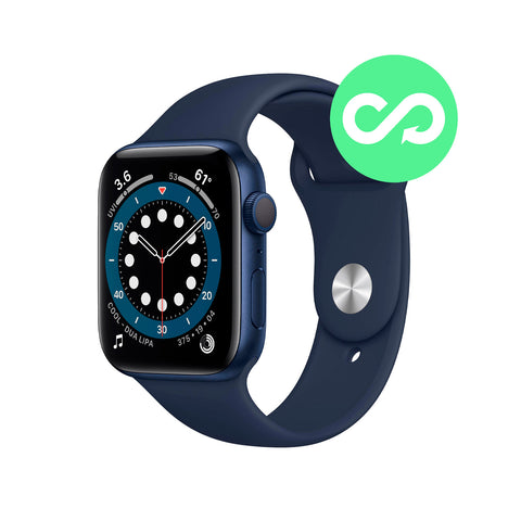 Reloj Apple Watch Series 6 40mm GPS Aluminum Case