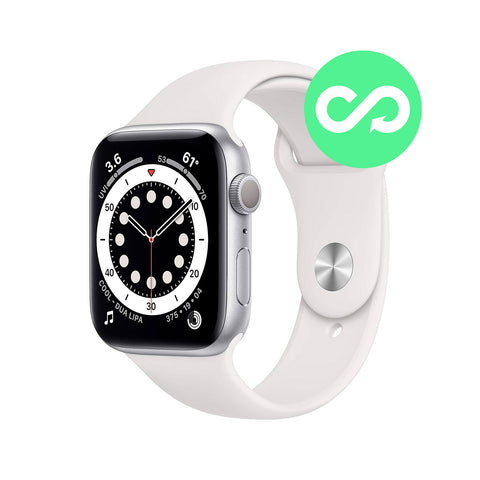 Reloj Apple Watch Series 6 40mm GPS Aluminum Case