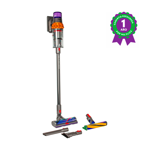 Aspiradora Inalámbrica Dyson V15 Detect Cordless Vacuum