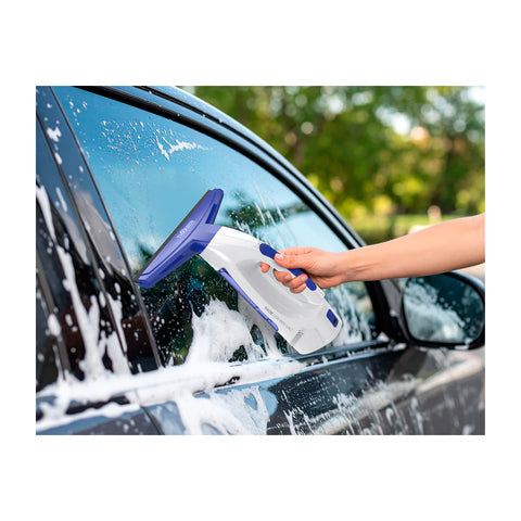 Limpiavidrios Inalámbrica Thorben Usb Win Vac