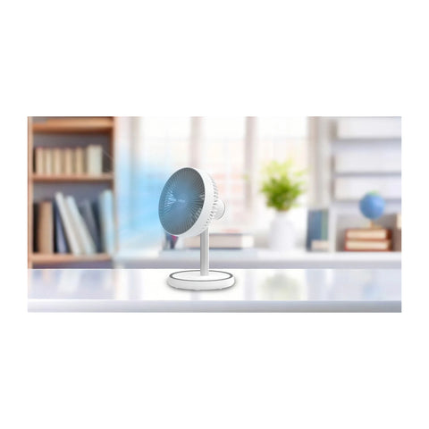 Ventilador Inalámbrico Thorben Expandible USB Expand iFan