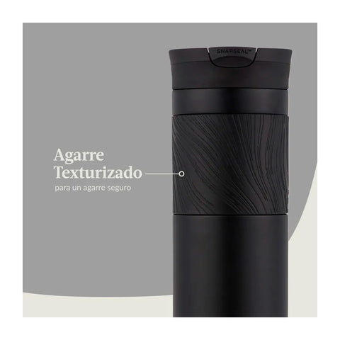 Vaso Térmico Contigo Byron 2.0 Licorice 710ml
