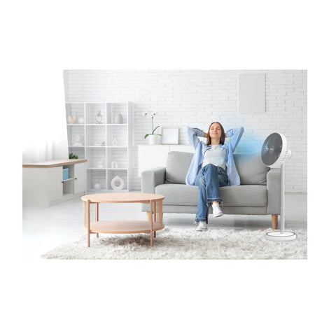 Ventilador Inalámbrico Thorben Expandible USB Expand iFan