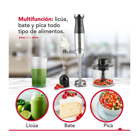 Set de cocina Thorben Thor HB Set 600