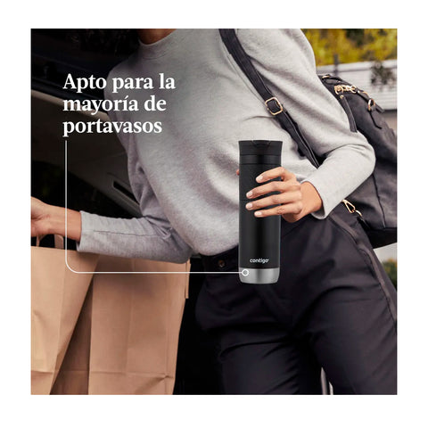 Vaso Térmico Contigo Byron 2.0 Licorice 710ml