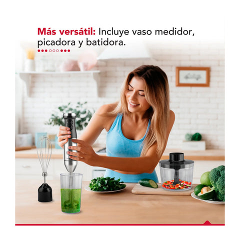 Set de cocina Thorben Thor HB Set 600