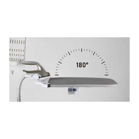 Estación de Planchado a Vapor Thorben Steam Iron Station Pro