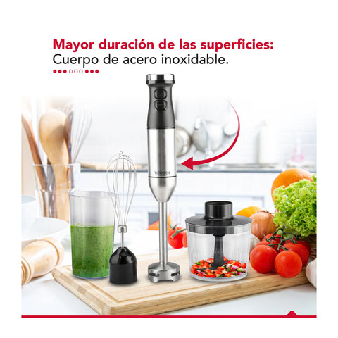 Set de cocina Thorben Thor HB Set 600