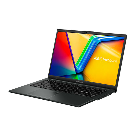 Notebook Asus Vivobook Go Intel Core i3 8GB 128GB SSD 15.6' FHD
