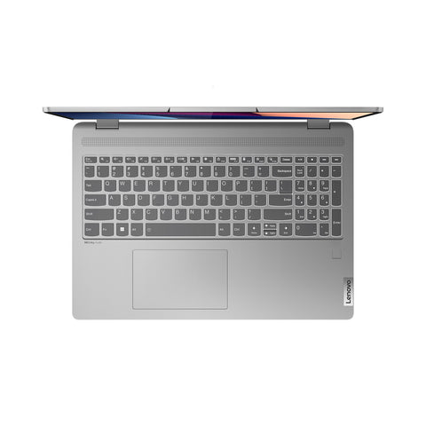 Notebook Lenovo Flex 2 en 1 Core i7 16GB 1TB SSD 16 FHD Táctil